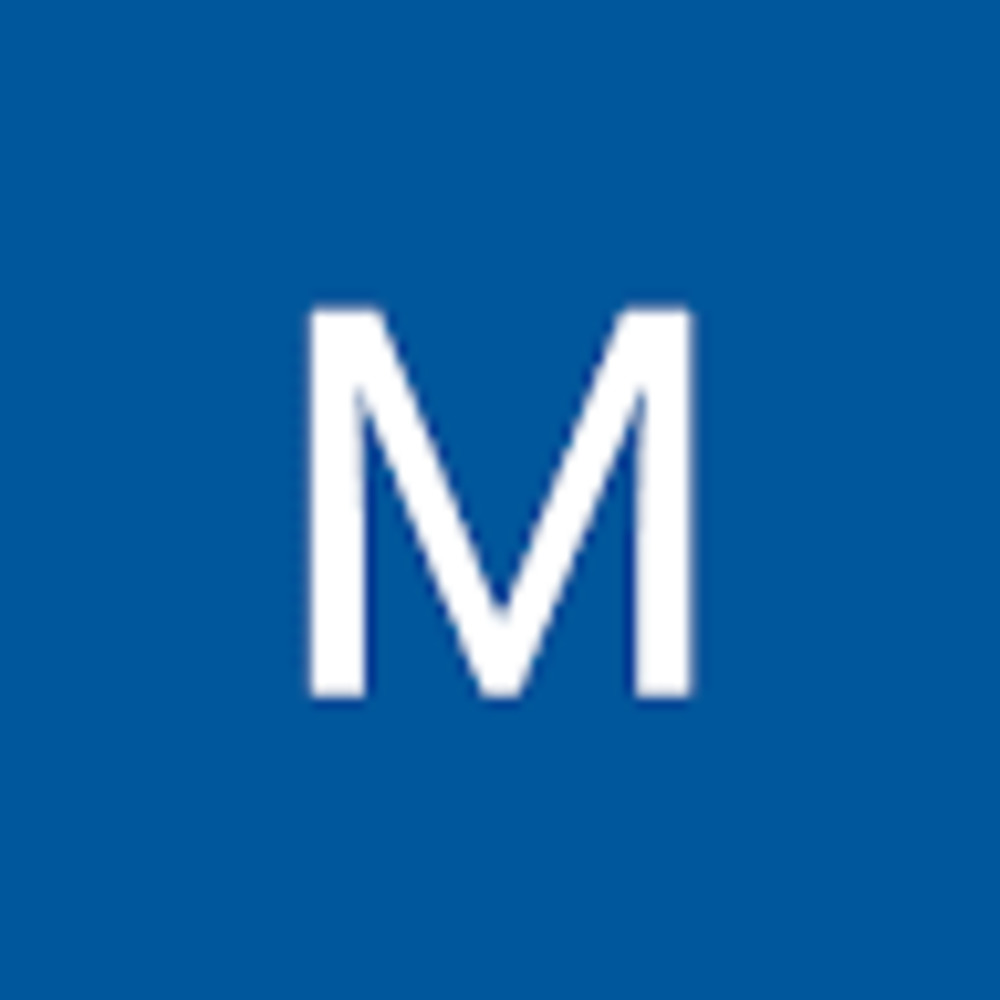 Meet your Posher, Mitchell